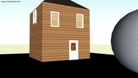 DESTROY THAT HOUSE! (read Description) (sketchyphysics NEEDED)