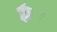 orthographic drawing 4