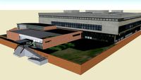 Main Library UMK