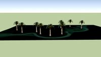 Khobar Sea Front Palms
