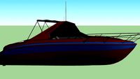 gta iv tropic