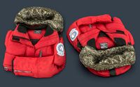 ANTARCTIC JACKET