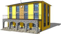 AYUNTAMIENTO DE FONFRIA