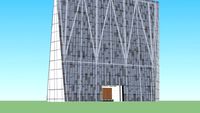 1 Wold Trade Center Base