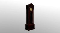 The Clock of Grandfather Sven
