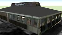 Ft Lupton Pizza Hut