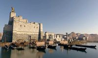 Castle Kitbash