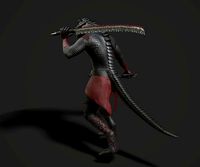 Trox argonian