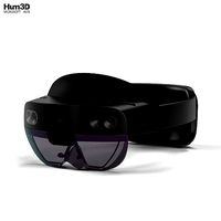 Microsoft HoloLens 2