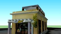 Subway napa