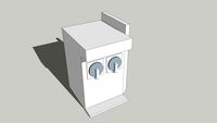 Taylor milkshake machine