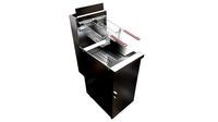 INDUSTRIAL FRYER