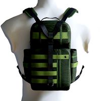 Tactical Backpack