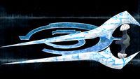 Type-1 Energy Weapon/Sword