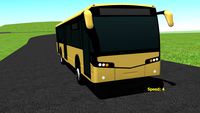 SketchyPhysics bus