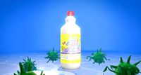 JOY BLEACH