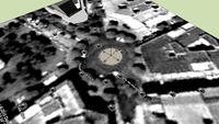Glorieta Carlos III (Ciudad Real)