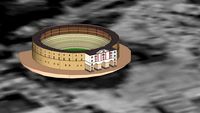 plaza de toros