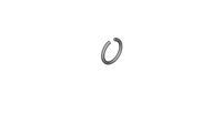 08510055 Snap rings for bores DIN 7993 A8