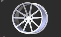 Rim TSW Bathurst  | 3D