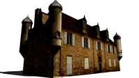 Château de la Borie