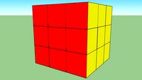 Rubik's cube