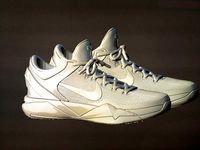 1 to 6 ZK7 Kobe Basketball Shoe | 3D