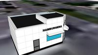 Bate's Hamburgers