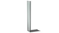Bendheim Wall System - Lamberts Channel Glass