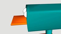 Perry the Platypus