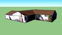 Building in Dowe Ave/Condor Dr Union City, CA, USA
