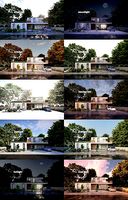LUMION PRESET PACK