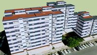 Calle Tablao (1/3) - Jerez de la Frontera