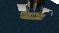 Naval Encounter