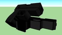 Dual Walther P99's