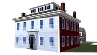 Dr. William Bowers House
