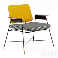 Baxter Bauhaus