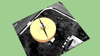 CPM Arena
