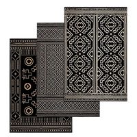 Rug Set 1601