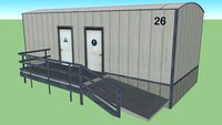 Shire Rec Room