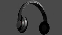 wireless Headphone device