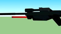PSO Rifle