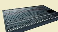 Mackie 32-8 Analog Mixing Console
