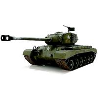 M26 Pershing