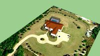 My house
