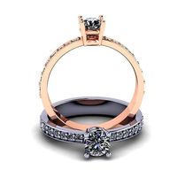 393 Ring | 3D