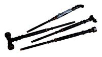 Plumbing Pipes Weapons Pack