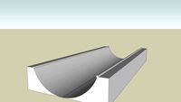 § Halfpipe