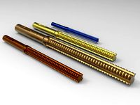 Drill Bit