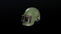 Altyn helmet